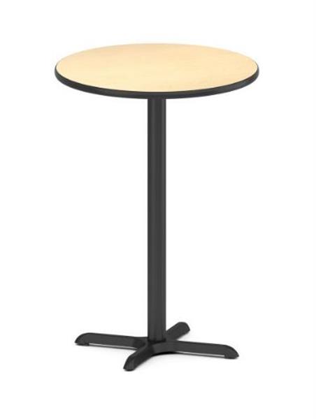 Concord 30" Round Table 42" Tall